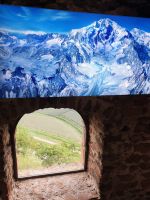 Südtirol, MMM Firmian