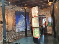 Südtirol, MMM Firmian