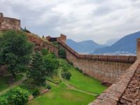 Südtirol, MMM Firmian