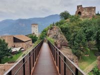 Südtirol, MMM Firmian