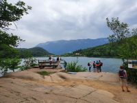 Südtirol, Montiggler See