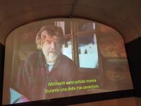 Provinz Belluno, MMM Monte Rite