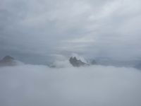 Provinz Belluno, MMM Monte Rite - Museum in den Wolken