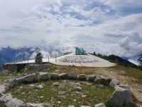 Provinz Belluno, Monte Rite