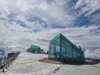 Provinz Belluno, MMM Monte Rite