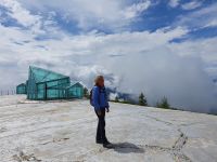 Provinz Belluno, Wanderführerin Irmi