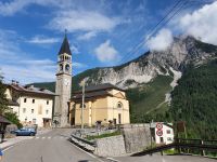 Provinz Belluno, Cibiana di Cadore