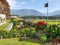 Südtirol, Pustertal, Hotel 