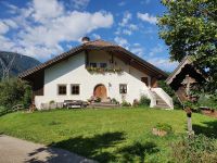 Südtirol, Pustertal, Bauernhof in Stefansdorf