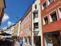 Südtirol, Pustertal, Bruneck