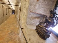 Südtirol, Pustertal, MMM Ripa Bruneck