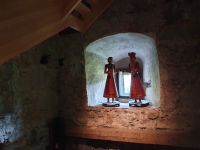 Südtirol, Pustertal, MMM Ripa Bruneck