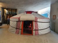 Südtirol, Pustertal, MMM Ripa