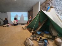 Südtirol, Pustertal, MMM Ripa