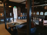 Südtirok, Pustertal, MMM Ripa, Swanetien