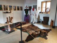 Südtirol, Pustertal, MMM Ripa