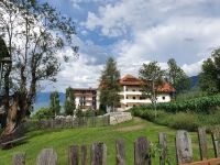 Südtirol, Pustertal, Hotel 