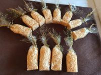 Abschiedsgeschenke für die Gäste der MMM Reise