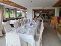 Südtirol, Pustertal, Hotel 