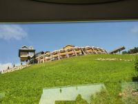 Südtirol, Pustertal, Hotel 