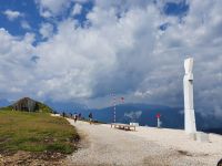 Südtirol, Pustertal, Laaser Marmor auf dem Kronplatz