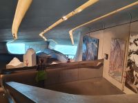 Südtirol, Pustertal, Kronplatz, MMM Corones