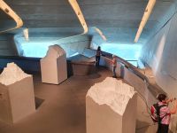 Südtirol, Pustertal, Kronplatz, MMM Corones