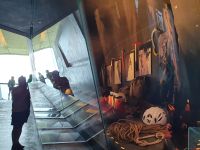 Südtirol, Pustertal, MMM Corones