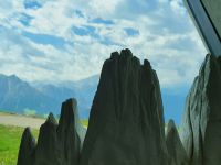 Südtirol, Pustertal, MMM Corones