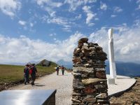 Südtirol, Pustertal, Kronplatz