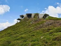 MMM Corones auf dem Kronplatz