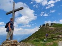 MMM Corones auf dem Kronplatz