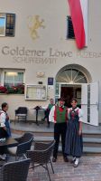 Hotel Goldener Löwe in Schlanders