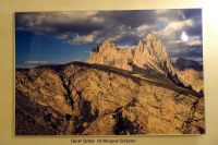 MMM Dolomites auf dem Monte Rite