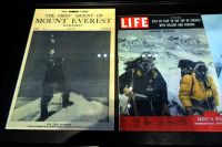 MMM Dolomites auf dem Monte Rite