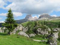 Cinque Torre