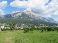 Cortina d' Ampezzo