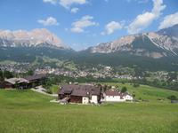 Cortina