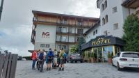 Hotel Mühlgarten in Stefansdorf