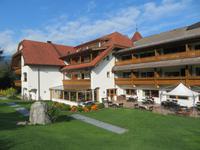 Hotel Mühlgarten