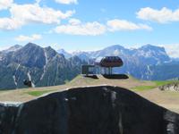 Kronplatz Panorama