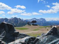 Kronplatz Panorama