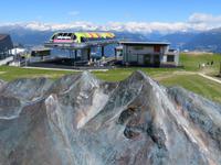 Kronplatz Panorama