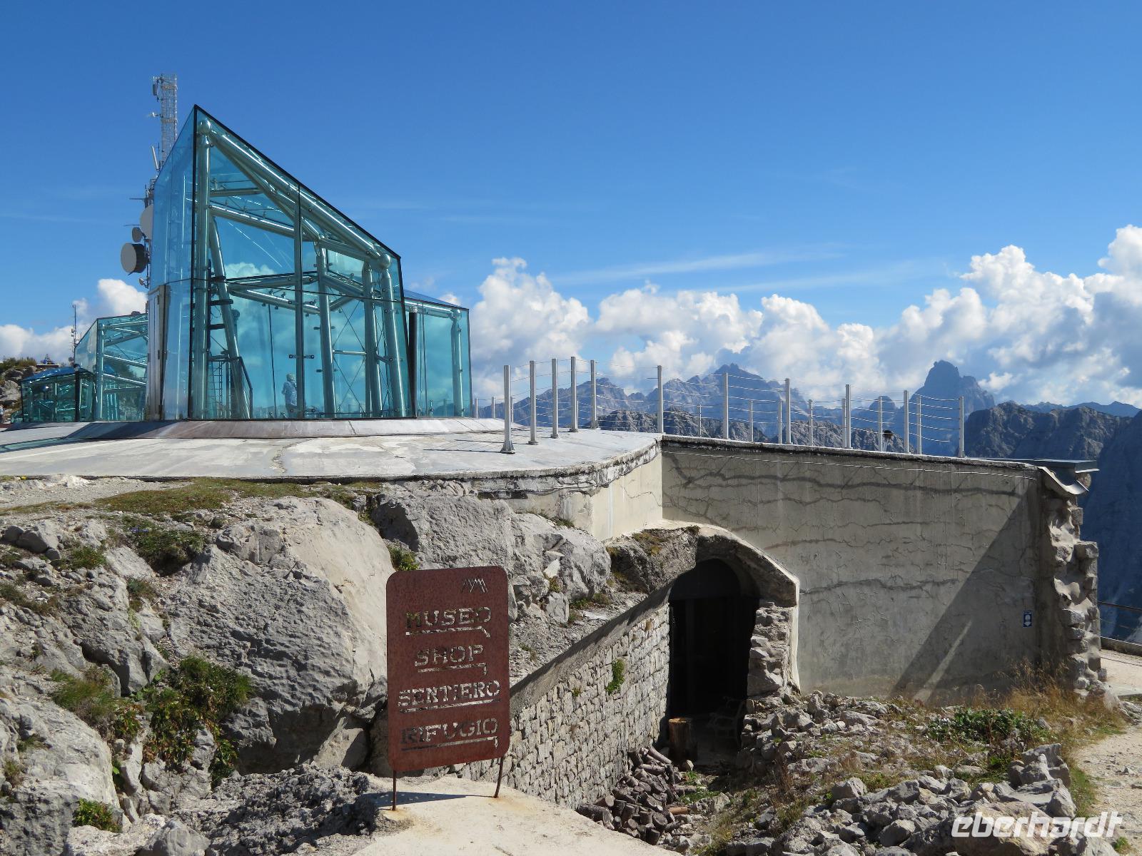 MMM Dolomites