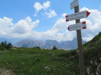 Monte Rite