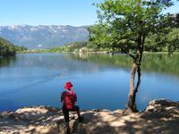 Montiggler See