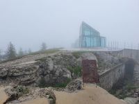 Provinz Belluno, MMM MOnte Rite