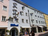 Südtirol, Pustertal, Bruneck