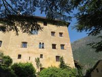 Schloss Juval