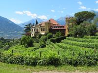 Schloss Rametz